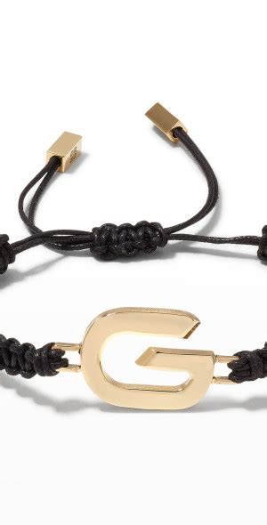 givenchy bracciali lucky|neiman marcus givenchy bracelet.